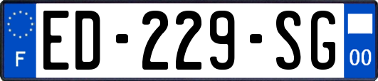 ED-229-SG