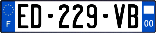 ED-229-VB