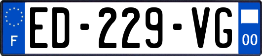 ED-229-VG