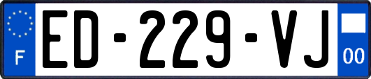 ED-229-VJ