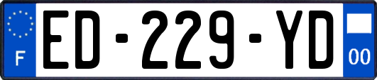 ED-229-YD