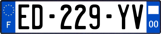 ED-229-YV