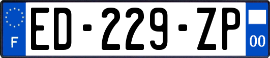 ED-229-ZP