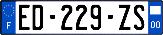 ED-229-ZS