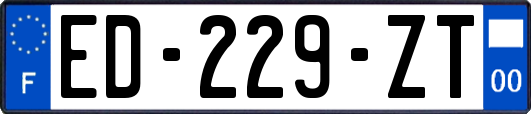 ED-229-ZT