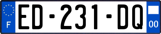 ED-231-DQ