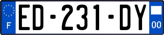 ED-231-DY