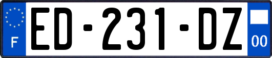 ED-231-DZ