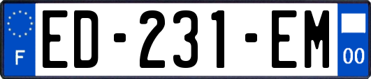 ED-231-EM