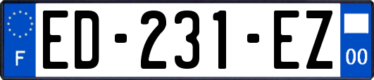 ED-231-EZ