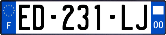 ED-231-LJ