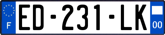 ED-231-LK