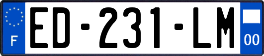 ED-231-LM