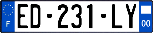 ED-231-LY