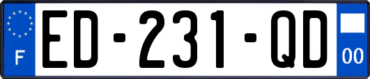 ED-231-QD