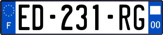 ED-231-RG