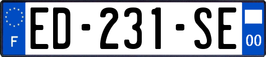 ED-231-SE