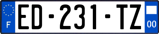 ED-231-TZ