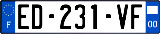 ED-231-VF