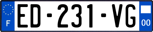 ED-231-VG