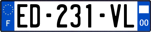 ED-231-VL