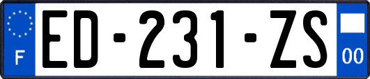 ED-231-ZS