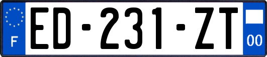 ED-231-ZT