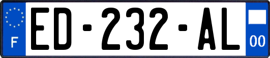 ED-232-AL