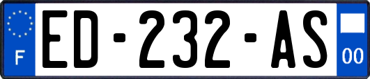 ED-232-AS