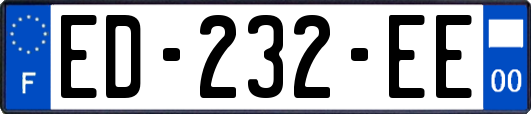 ED-232-EE