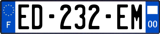 ED-232-EM