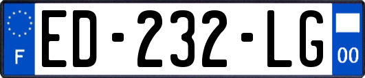 ED-232-LG