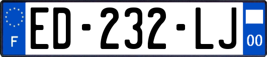 ED-232-LJ