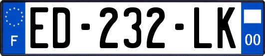 ED-232-LK
