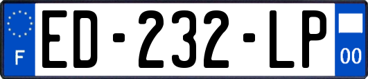 ED-232-LP
