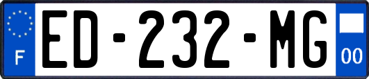 ED-232-MG