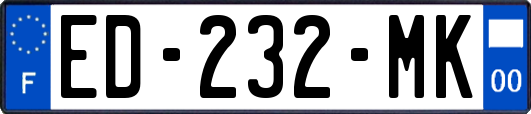 ED-232-MK