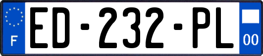 ED-232-PL