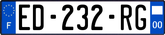 ED-232-RG