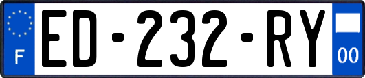 ED-232-RY
