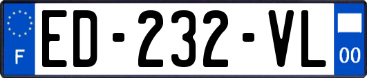 ED-232-VL