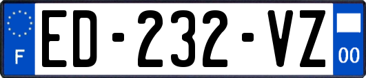 ED-232-VZ