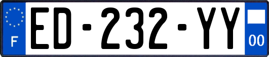 ED-232-YY