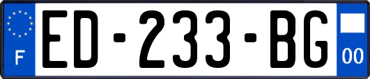 ED-233-BG