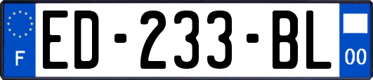 ED-233-BL