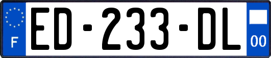 ED-233-DL