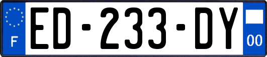 ED-233-DY