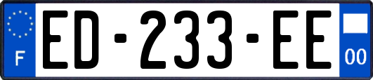 ED-233-EE