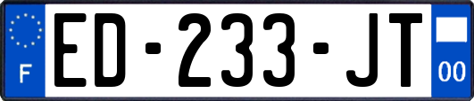 ED-233-JT