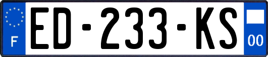 ED-233-KS